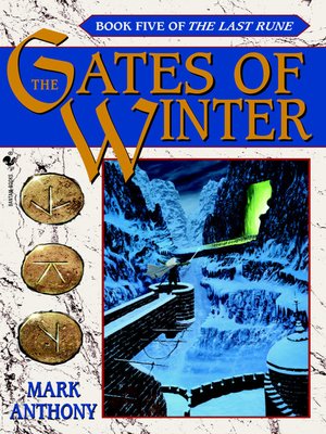 cover image of The Gates of Winter